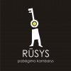 Pabėgimo kambarys RŪSYS