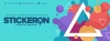 StickerON