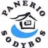 Panerio sodybos