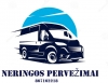 Neringos pervežimai