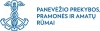 Panevėžio prekybos, pramonės ir amatų rūmai