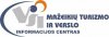 Mažeikių turizmo ir verslo informacijos centras, VšĮ