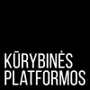 Kūrybinės platformos, VšĮ
