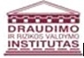 Draudimo ir rizikos valdymo institutas, VšĮ