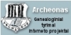 Archeonas, S. Gasparavičienės IĮ
