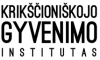 Krikščioniškojo gyvenimo institutas, VšĮ