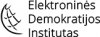 Elektroninės demokratijos institutas, VšĮ