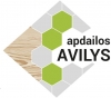 Apdailos avilys, MB