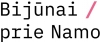 Bijūnai prie namo, UAB