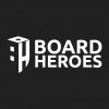 Herojai, MB
