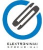 Elektroniniai sprendimai, UAB