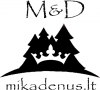 Mikadenus, MB