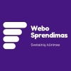 WEBOSPRENDIMAS