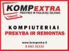 Kompextra, IĮ