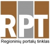 Regioninių portalų tinklas, MB
