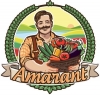 Amarantas, MB