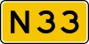 UAB "N33"