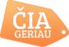 Čia geriau, MB