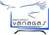 Reklamos vanagas, MB