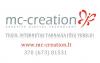 MC - Creation, UAB