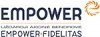 Empower-Fidelitas, UAB