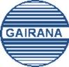 Gairana, UAB