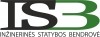 Inžinerinės statybos bendrovė, UAB