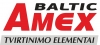 Amex Baltic, UAB
