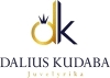 Daliaus Kudabos Juvelyrika