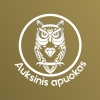 Auksinis apuokas, UAB