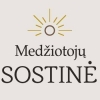 UAB "Medžiotojų Sostinė"