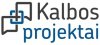 Kalbos projektai, UAB