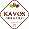 Kavos gurmanai, UAB