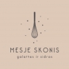 Mesjė skonis, MB