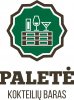 Paletės baras, MB