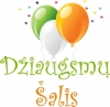Džiaugsmų šalis, MB