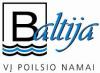 Poilsio namai "Baltija", UAB