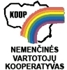 Nemenčinės vartotojų kooperatyvas