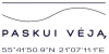 Paskui vėją, UAB