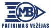 Marbusas, UAB