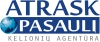 Atrask Pasaulį, UAB