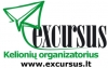 Excursus, UAB