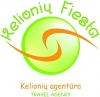Giedrės Kubiliūtės individuali įmonė "KELIONIŲ FIESTA"