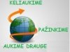Aukime drauge, UAB