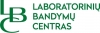 Laboratorinių bandymų centras, UAB