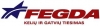 Fegda, UAB