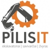 Pilis IT, UAB