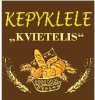 MB kepyklėlė "Kvietelis"