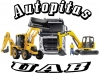 UAB "Autopitas"