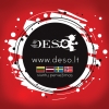 Deso post, UAB